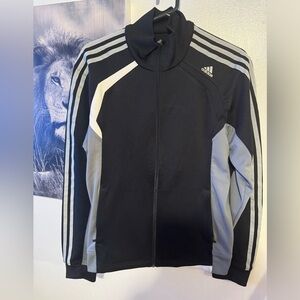 Adidas performance jacket